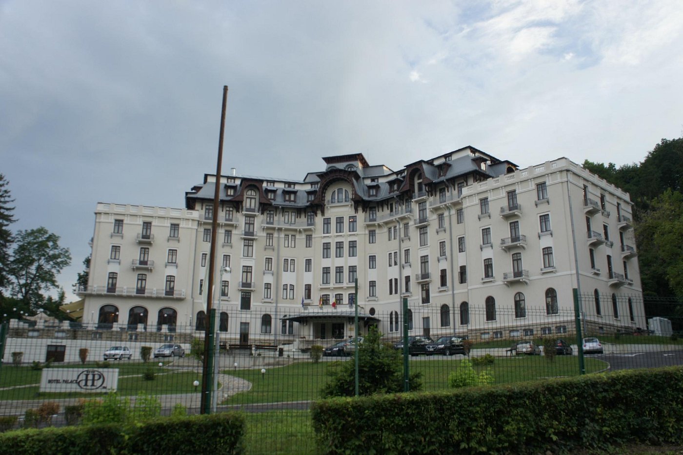 Băile Govora