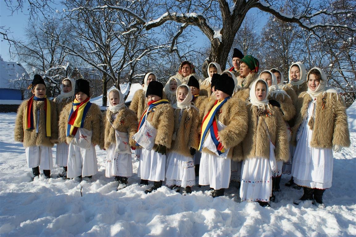Festivalul Datinilor Satu Mare