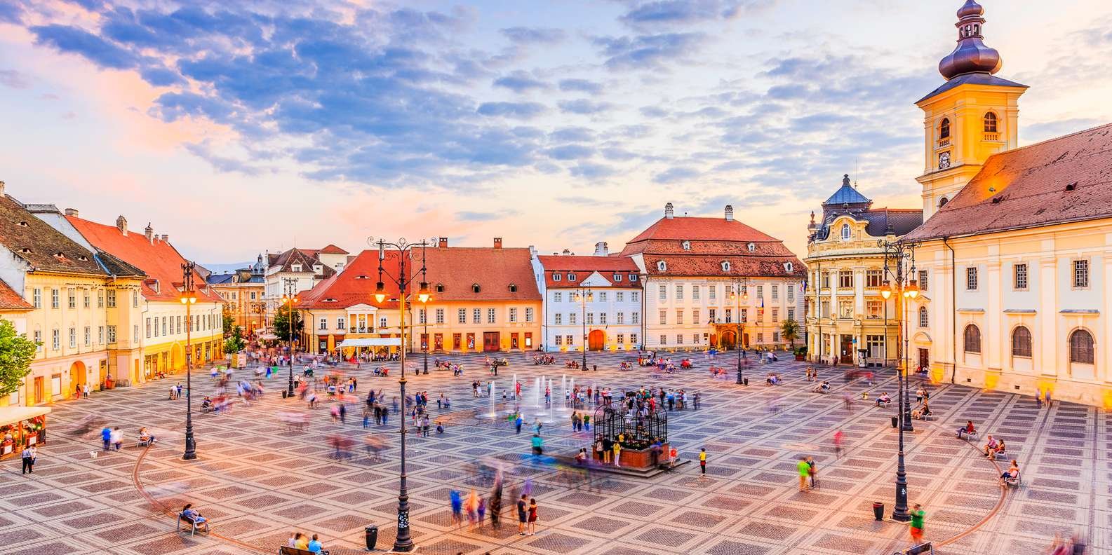 Zboruri România Luton transfer Sibiu Aeroportul Luton