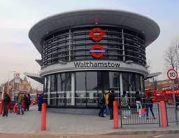 Transfer Luton Walthamstow